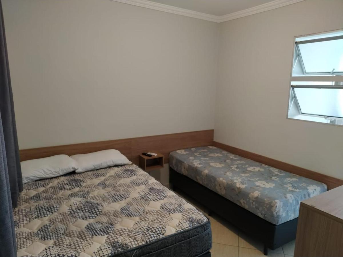 Kitnet Asturias 51B No Ed. Guariata, Proximo A Praia Das Asturias Em Guarujá Dış mekan fotoğraf