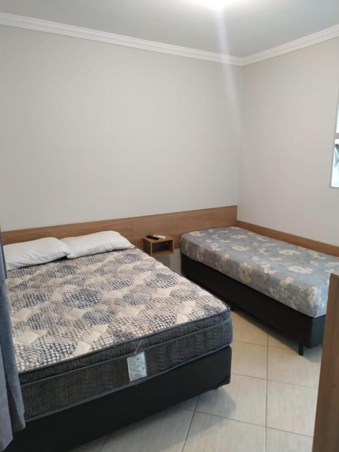 Kitnet Asturias 51B No Ed. Guariata, Proximo A Praia Das Asturias Em Guarujá Dış mekan fotoğraf